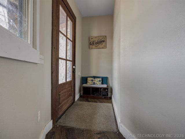 28255 E 6th Place, Catoosa, OK 74015