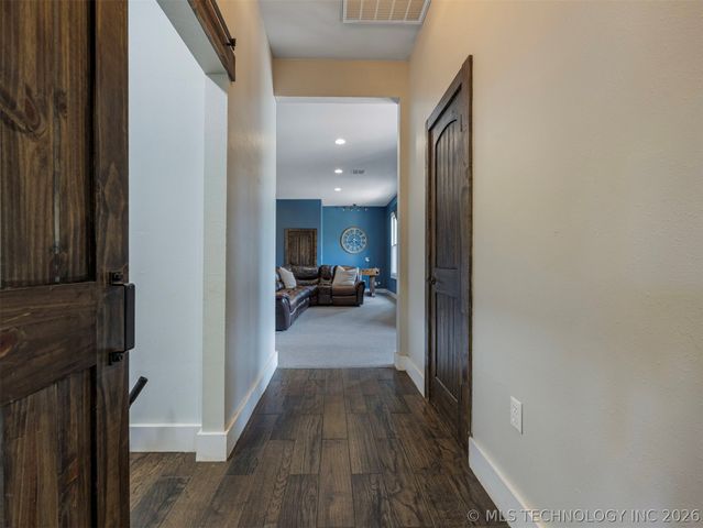 28255 E 6th Place, Catoosa, OK 74015