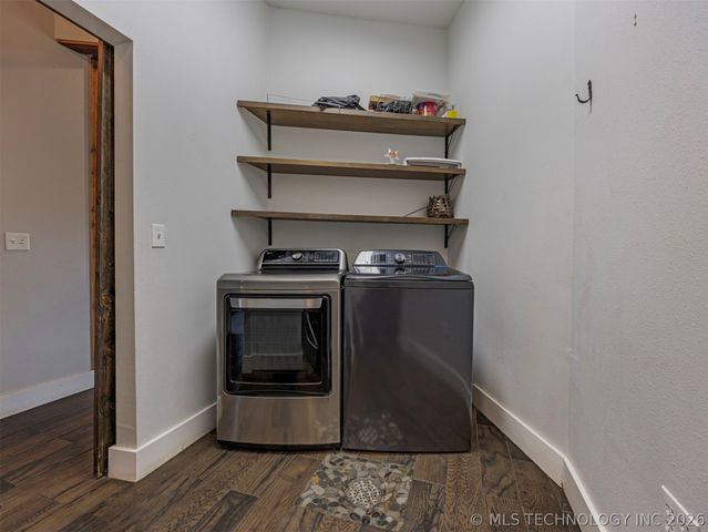 28255 E 6th Place, Catoosa, OK 74015