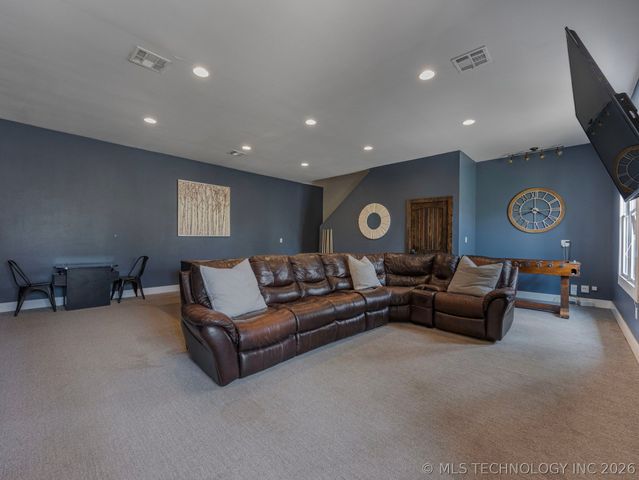 28255 E 6th Place, Catoosa, OK 74015