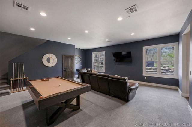 28255 E 6th Place, Catoosa, OK 74015