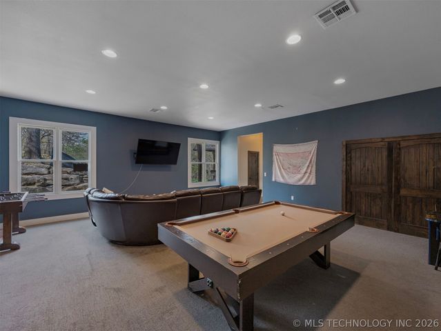 28255 E 6th Place, Catoosa, OK 74015