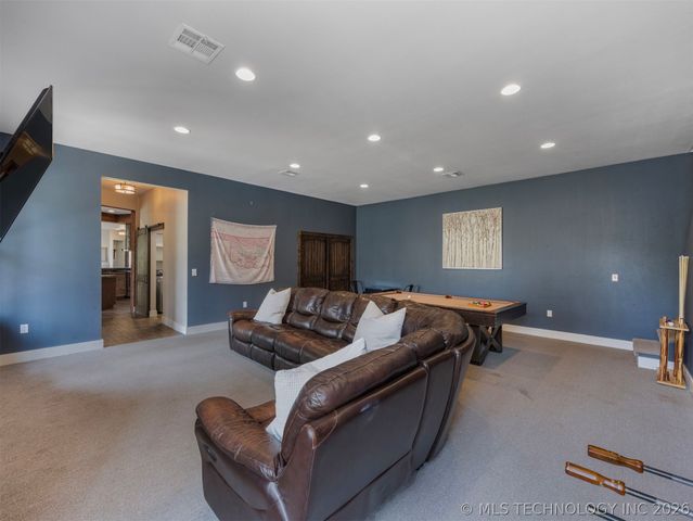 28255 E 6th Place, Catoosa, OK 74015