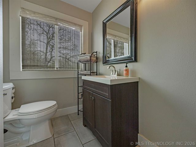 28255 E 6th Place, Catoosa, OK 74015