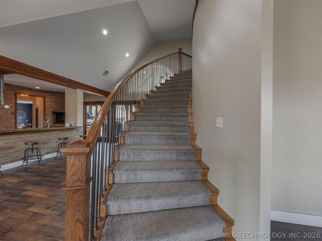 28255 E 6th Place, Catoosa, OK 74015