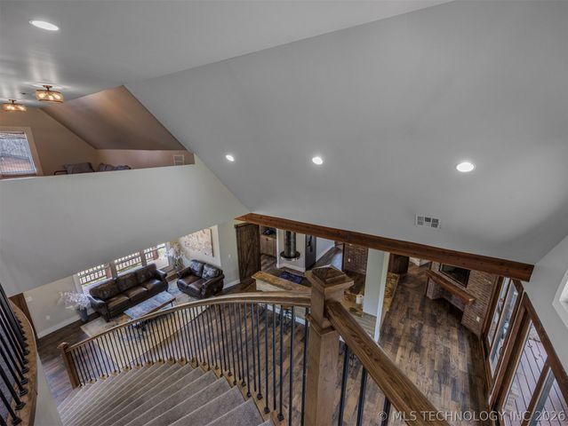 28255 E 6th Place, Catoosa, OK 74015