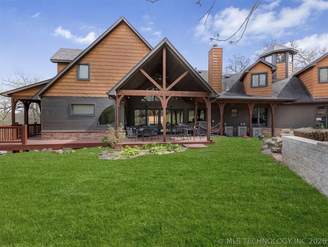 28255 E 6th Place, Catoosa, OK 74015