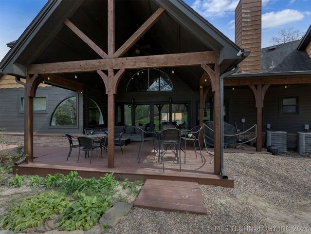 28255 E 6th Place, Catoosa, OK 74015