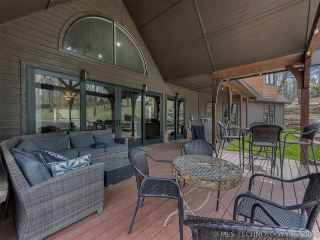 28255 E 6th Place, Catoosa, OK 74015