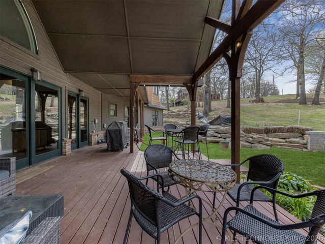 28255 E 6th Place, Catoosa, OK 74015