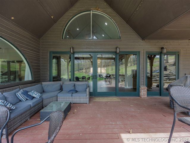 28255 E 6th Place, Catoosa, OK 74015