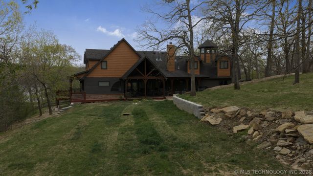 28255 E 6th Place, Catoosa, OK 74015