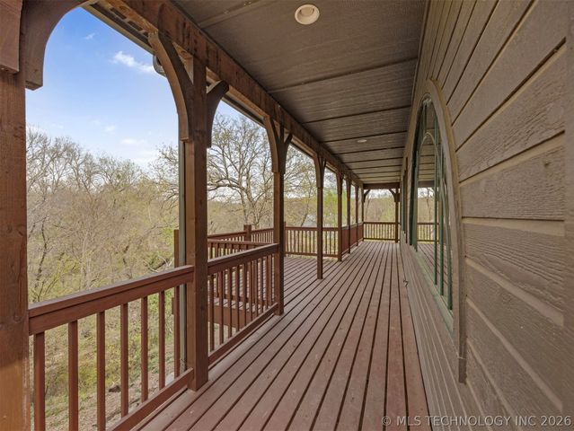 28255 E 6th Place, Catoosa, OK 74015
