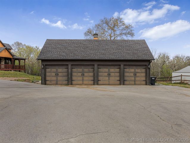 28255 E 6th Place, Catoosa, OK 74015