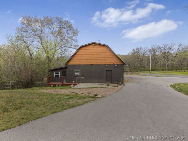 28255 E 6th Place, Catoosa, OK 74015