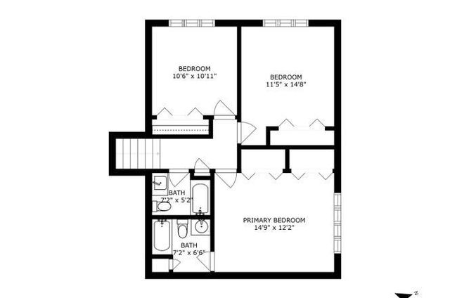 633 E 8th Avenue, Naperville, IL 60563