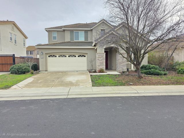 8146 Suarez Way, Elk Grove, CA 95757