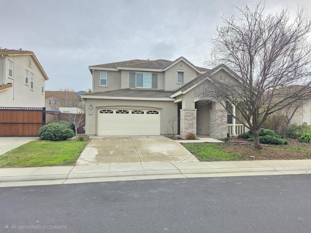 8146 Suarez Way, Elk Grove, CA 95757