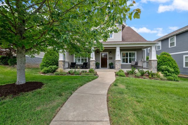 1008 Caldwell Ave, Nashville, TN 37204