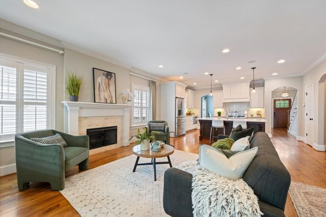 1008 Caldwell Ave, Nashville, TN 37204