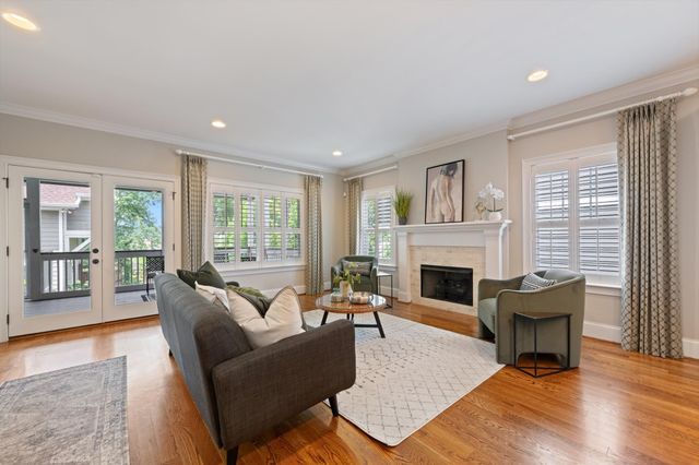 1008 Caldwell Ave, Nashville, TN 37204