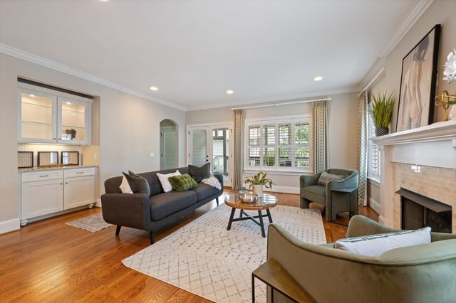 1008 Caldwell Ave, Nashville, TN 37204