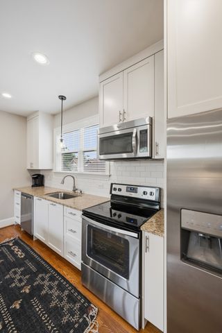 1008 Caldwell Ave, Nashville, TN 37204
