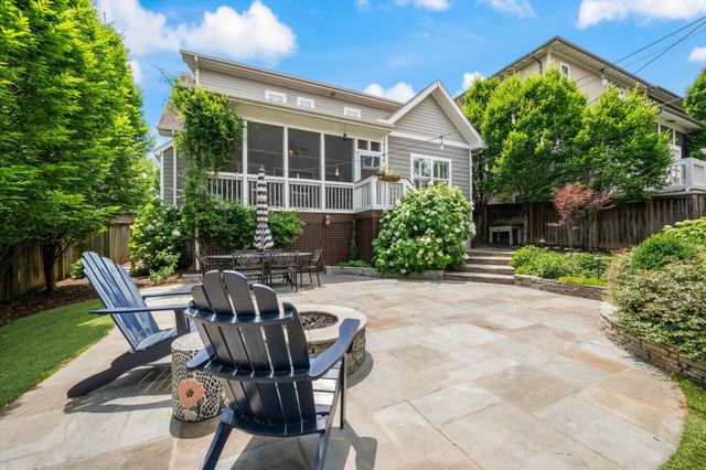 1008 Caldwell Ave, Nashville, TN 37204