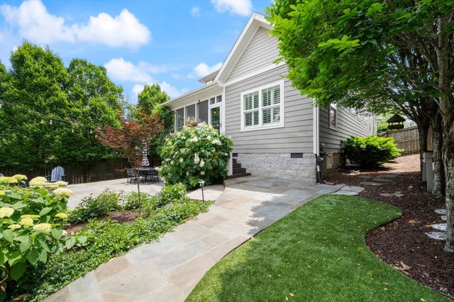 1008 Caldwell Ave, Nashville, TN 37204