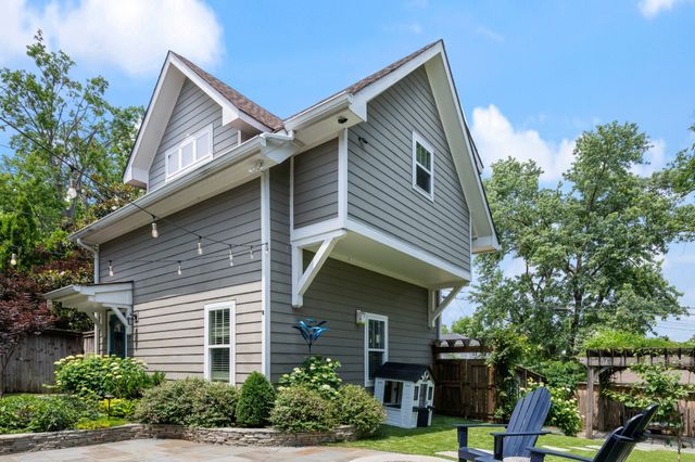 1008 Caldwell Ave, Nashville, TN 37204