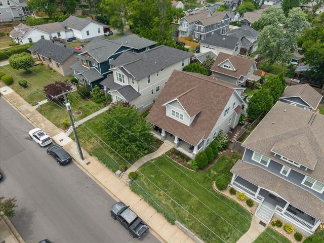 1008 Caldwell Ave, Nashville, TN 37204