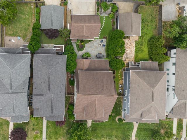 1008 Caldwell Ave, Nashville, TN 37204
