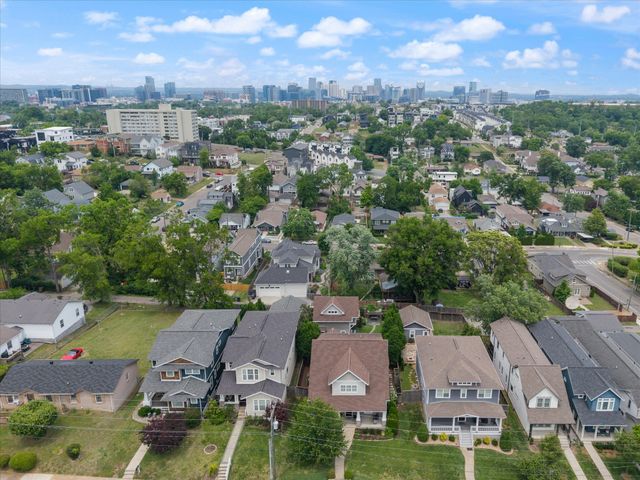 1008 Caldwell Ave, Nashville, TN 37204