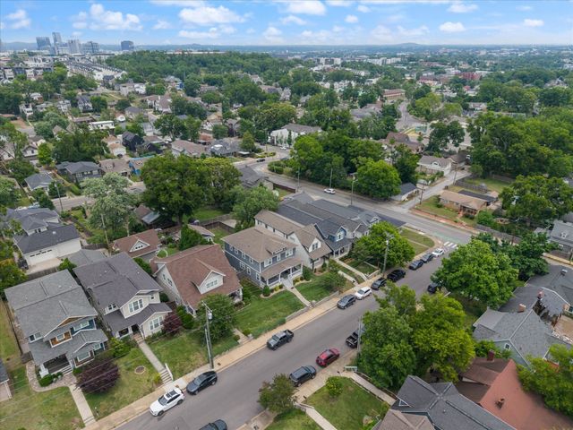 1008 Caldwell Ave, Nashville, TN 37204