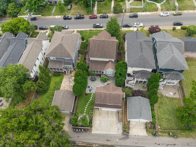 1008 Caldwell Ave, Nashville, TN 37204