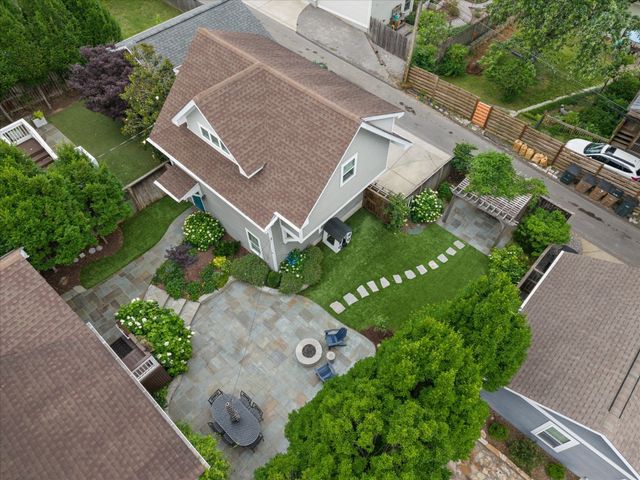 1008 Caldwell Ave, Nashville, TN 37204