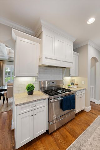 1008 Caldwell Ave, Nashville, TN 37204