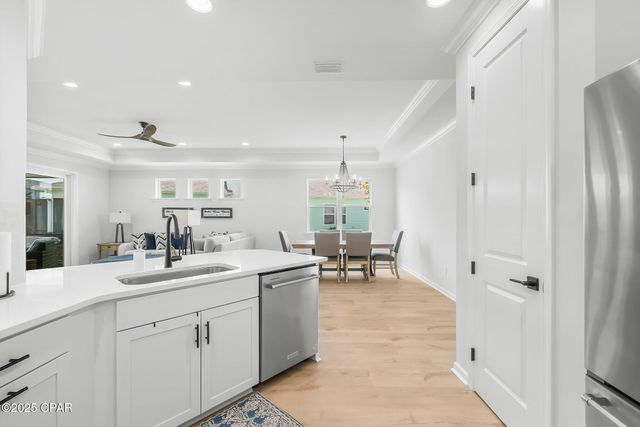 8526 Island Breeze Avenue, Panama City Beach, FL 32413