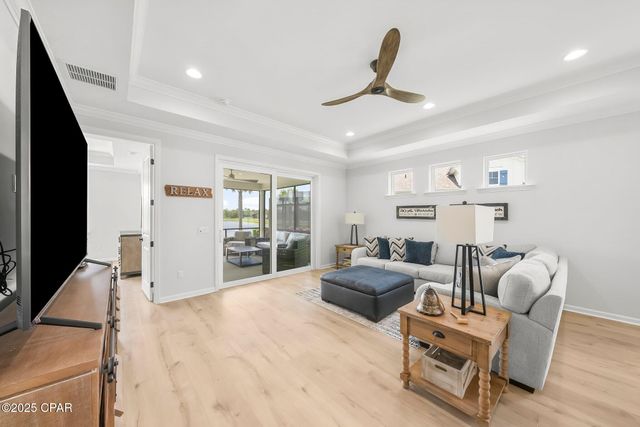 8526 Island Breeze Avenue, Panama City Beach, FL 32413