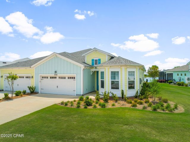 8526 Island Breeze Avenue, Panama City Beach, FL 32413