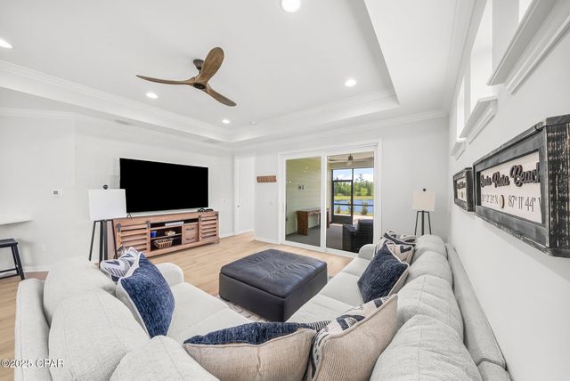 8526 Island Breeze Avenue, Panama City Beach, FL 32413