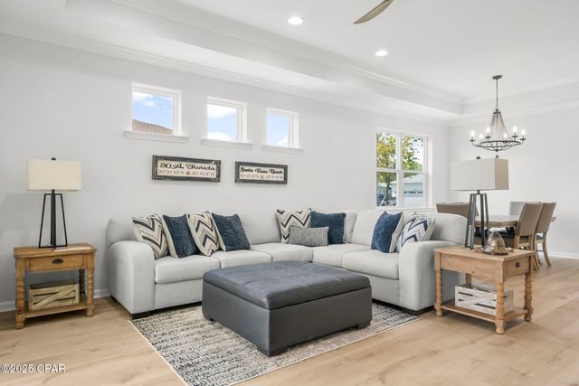 8526 Island Breeze Avenue, Panama City Beach, FL 32413