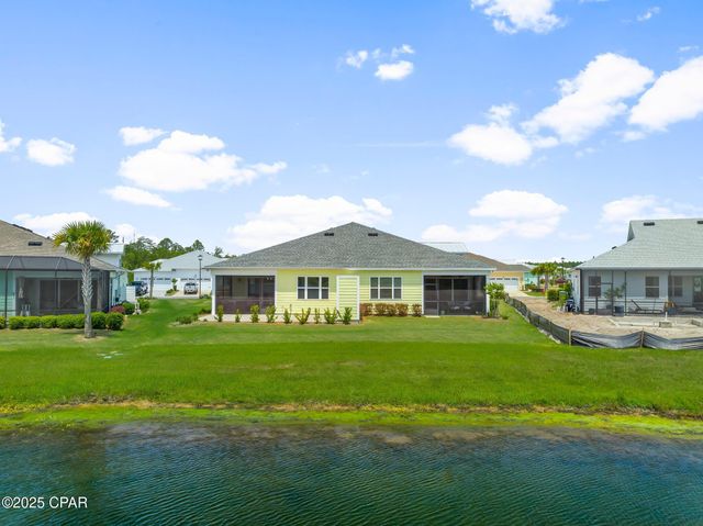 8526 Island Breeze Avenue, Panama City Beach, FL 32413