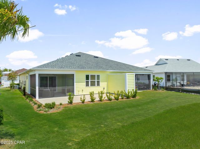 8526 Island Breeze Avenue, Panama City Beach, FL 32413