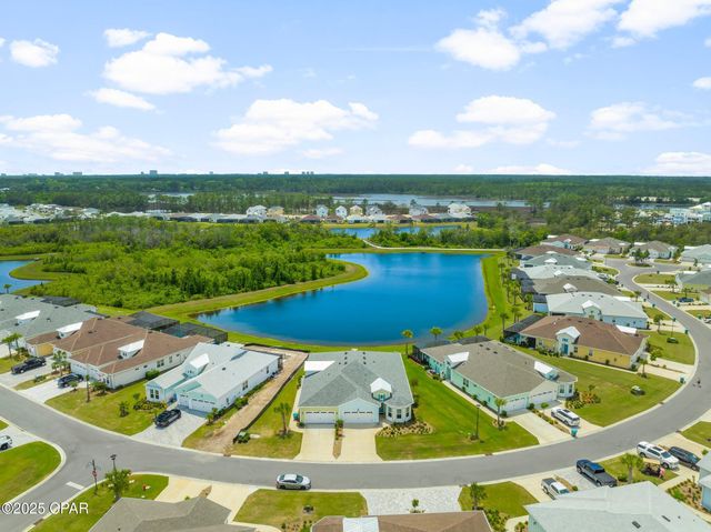 8526 Island Breeze Avenue, Panama City Beach, FL 32413