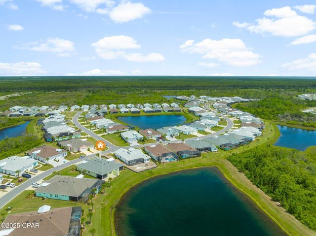 8526 Island Breeze Avenue, Panama City Beach, FL 32413