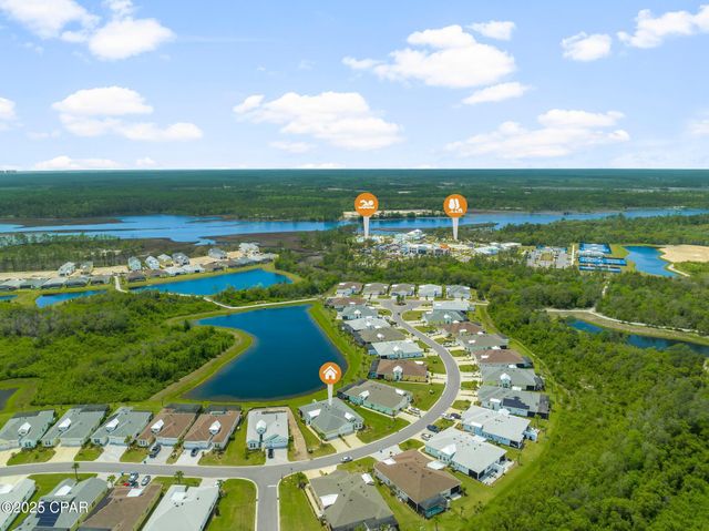 8526 Island Breeze Avenue, Panama City Beach, FL 32413