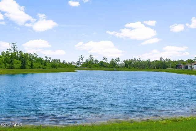 8526 Island Breeze Avenue, Panama City Beach, FL 32413