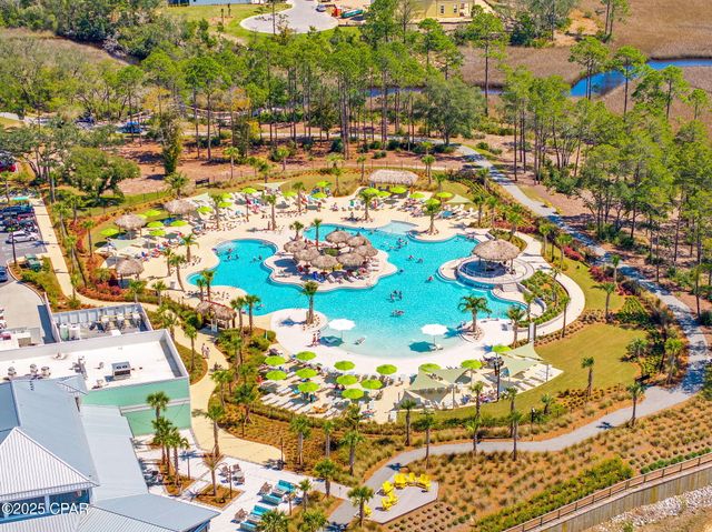 8526 Island Breeze Avenue, Panama City Beach, FL 32413