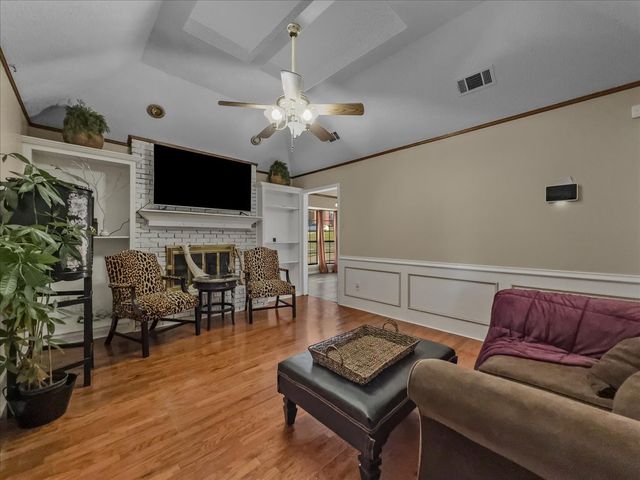 1821 Montauk Way, Desoto, TX 75115